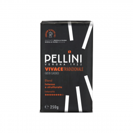 PELLINI VIVACE TRADIZIONALE CLASSICA 250 g PELLINI VIVACE TRADIZIONALE CLASSICA 250 g